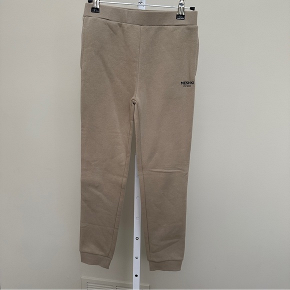 Frankie
Kids Unisex Jogger - size 8 - Picture 4 of 4